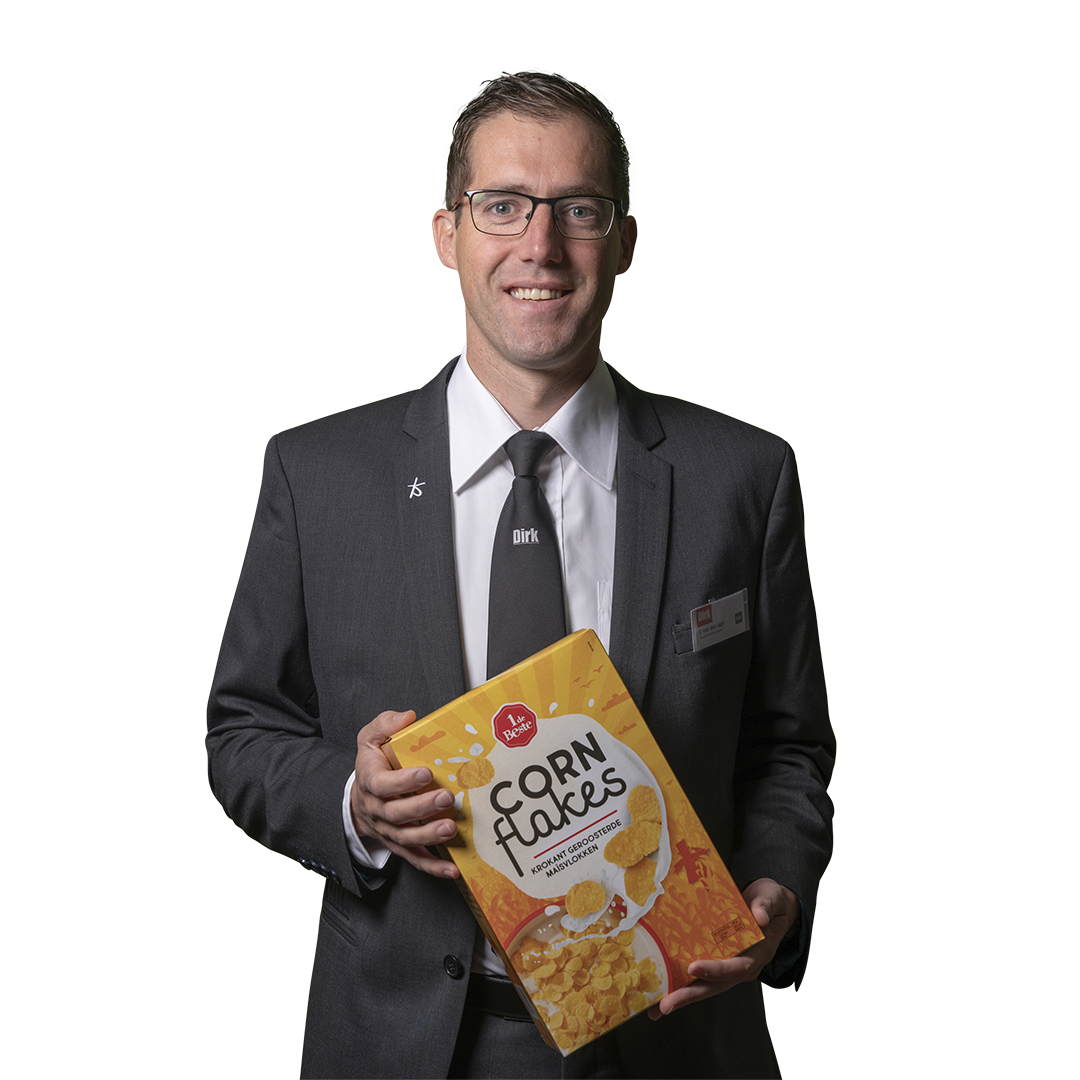 Jouw Supermarktmanager